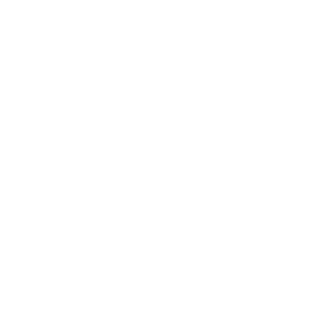 Propellor Gerekos Logo - white Propellor Gerekos Logo - white