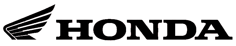 hon da - black