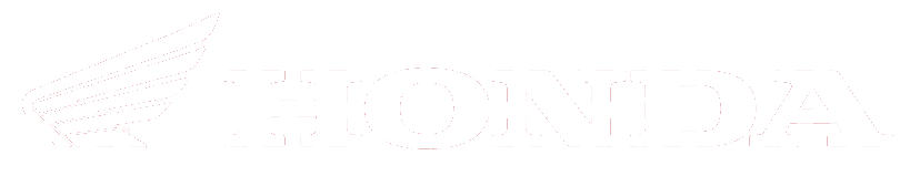 honda - white