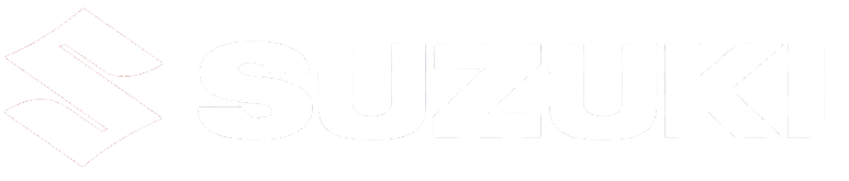 suzuki - white