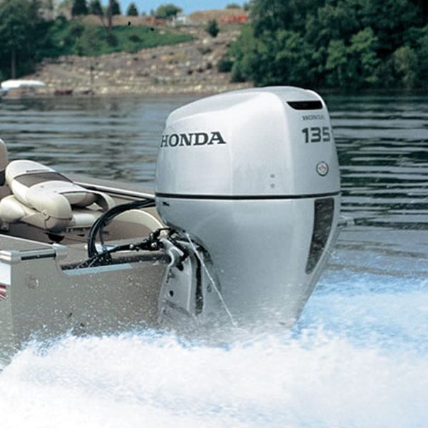 honda 1
